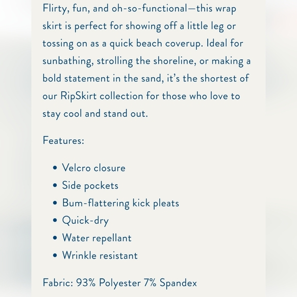 Orange Floral Rip Skirt Wrap Mini Skirt. Size S - Picture 6 of 8